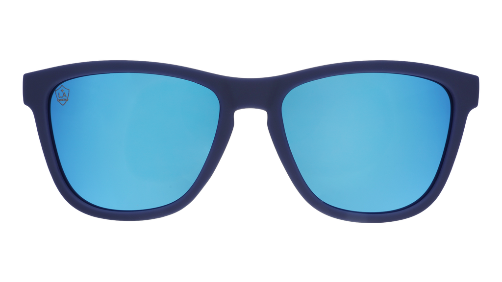 Angeleno - Simple Beach Sunglasses
