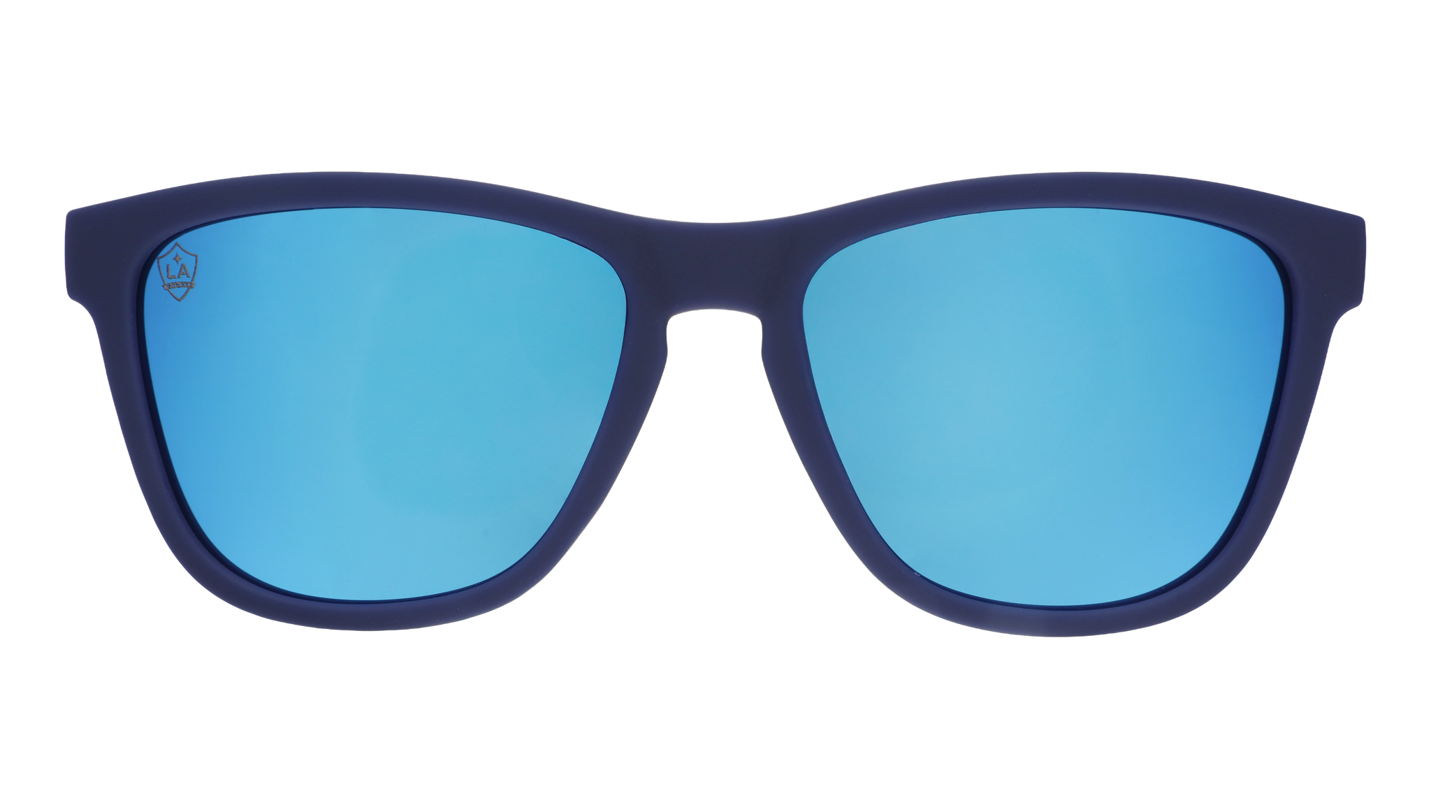 Angeleno - Simple Beach Sunglasses