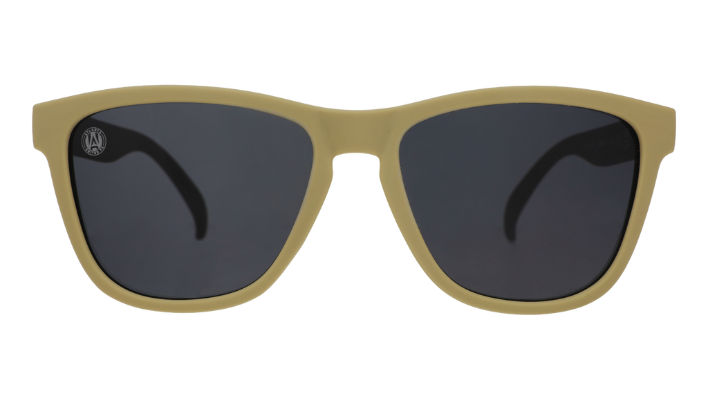 Five Stripes - Trail Ready Trail Sunglasses