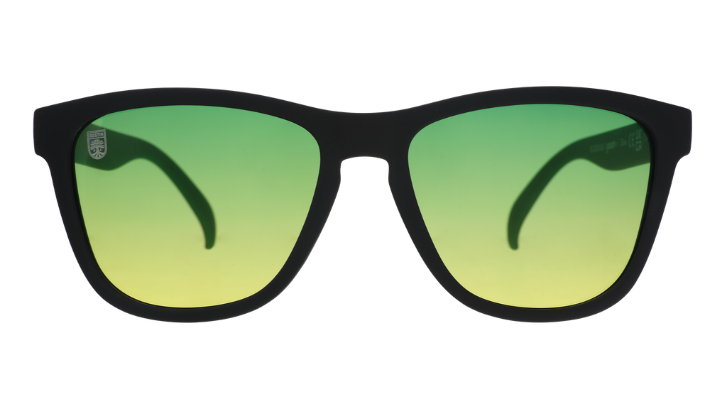 Somos Verdes - Beach Ready Lightweight Sunglasses