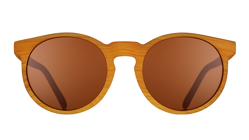 Bodhi's Ultimate Ride - Trail Ready Performance Eyewear