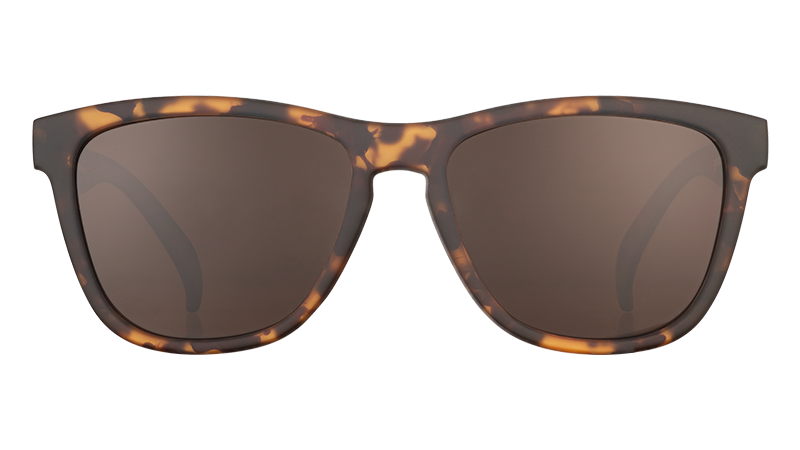 Bosley's Basset Hound Dreams - Beach Ready Sport Sunglasses