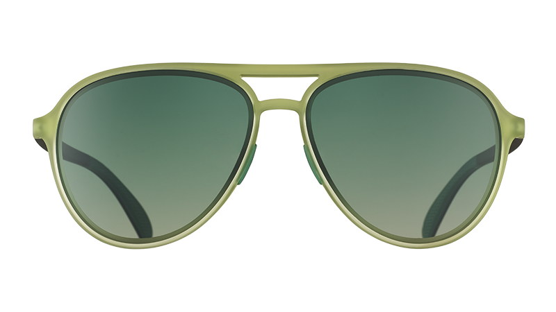 Buzzed On The Tower - Trail Ready Driving Sunglasses