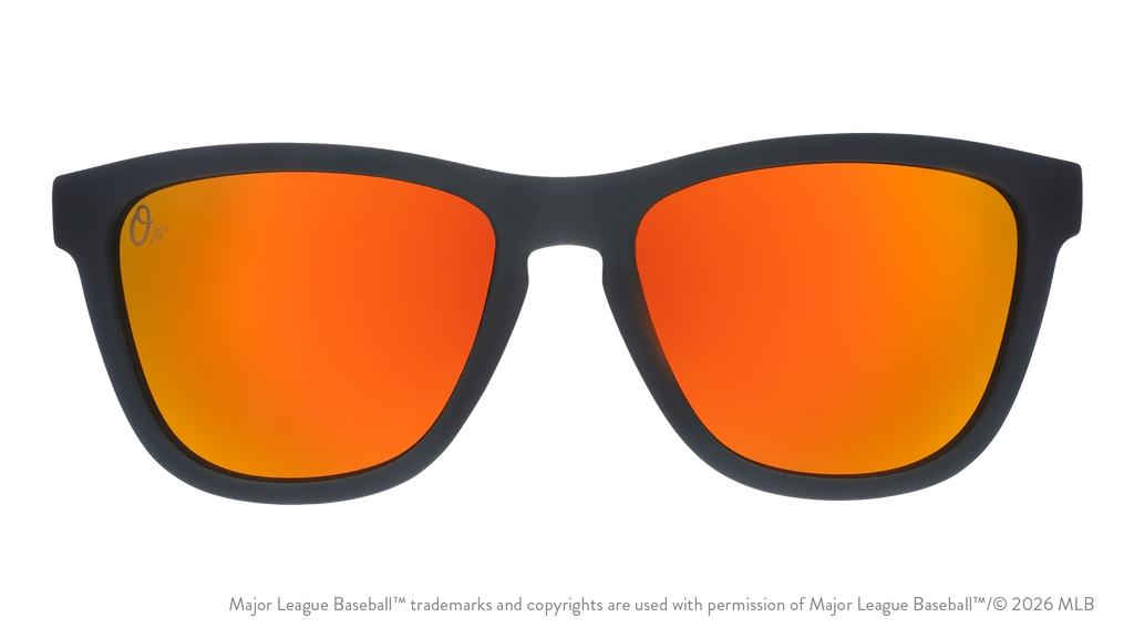 Orioles™ Magic - Beach Ready Running Sunglasses