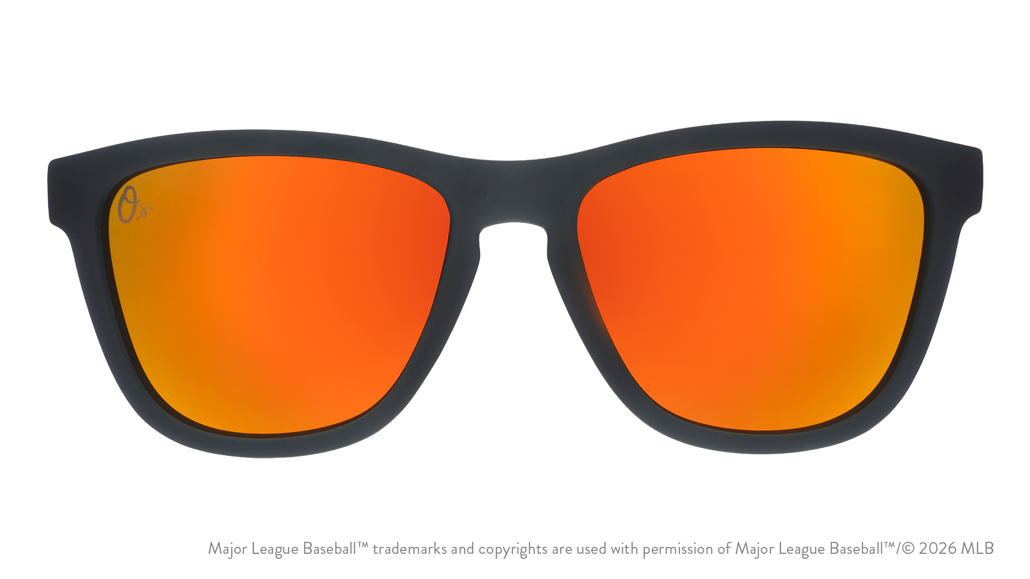 Orioles™ Magic - Beach Ready Running Sunglasses