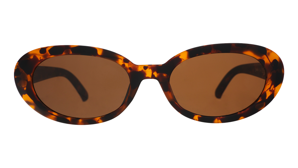 Karaoke Machine Solo - Beach Ready Driving Sunglasses