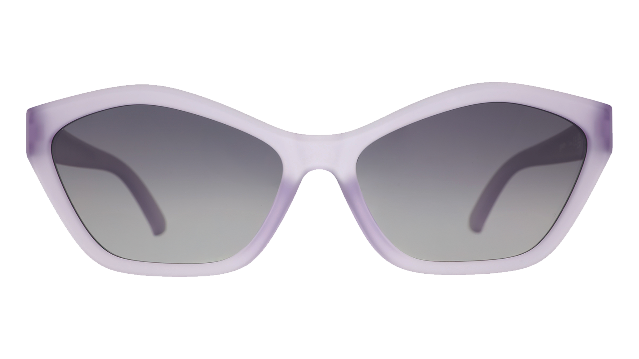 Black Cherry Bombe - Colorful Tennis Sunglasses