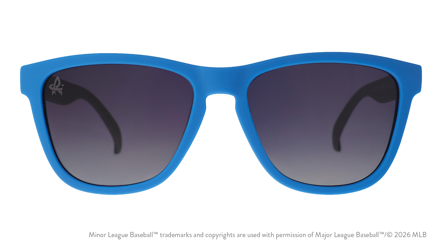 Blast Off, Trash Pandas™ - Sport Ready Lightweight Sunglasses
