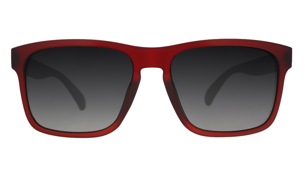 Blood Moon Barbecue - Trail Ready Travel Sunglasses