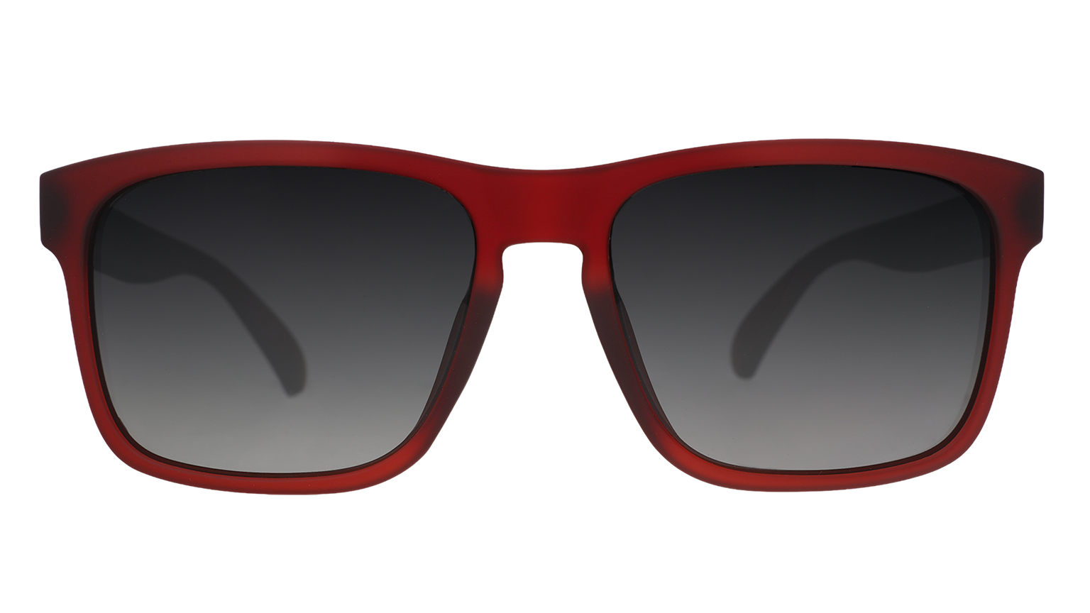 Blood Moon Barbecue - Trail Ready Travel Sunglasses
