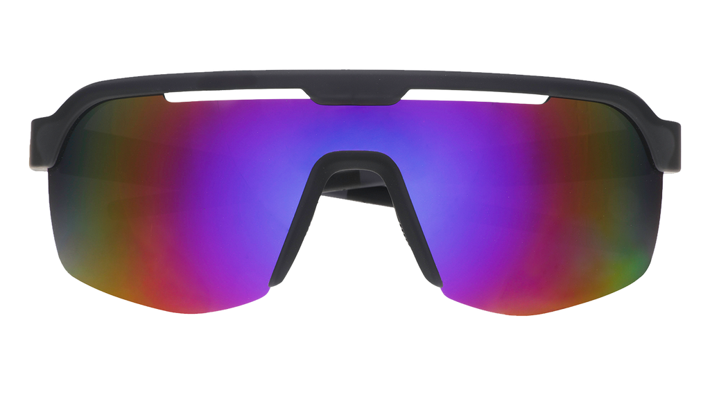 Born for the Highlight Reel - Bike Ready Workout Sunglasses