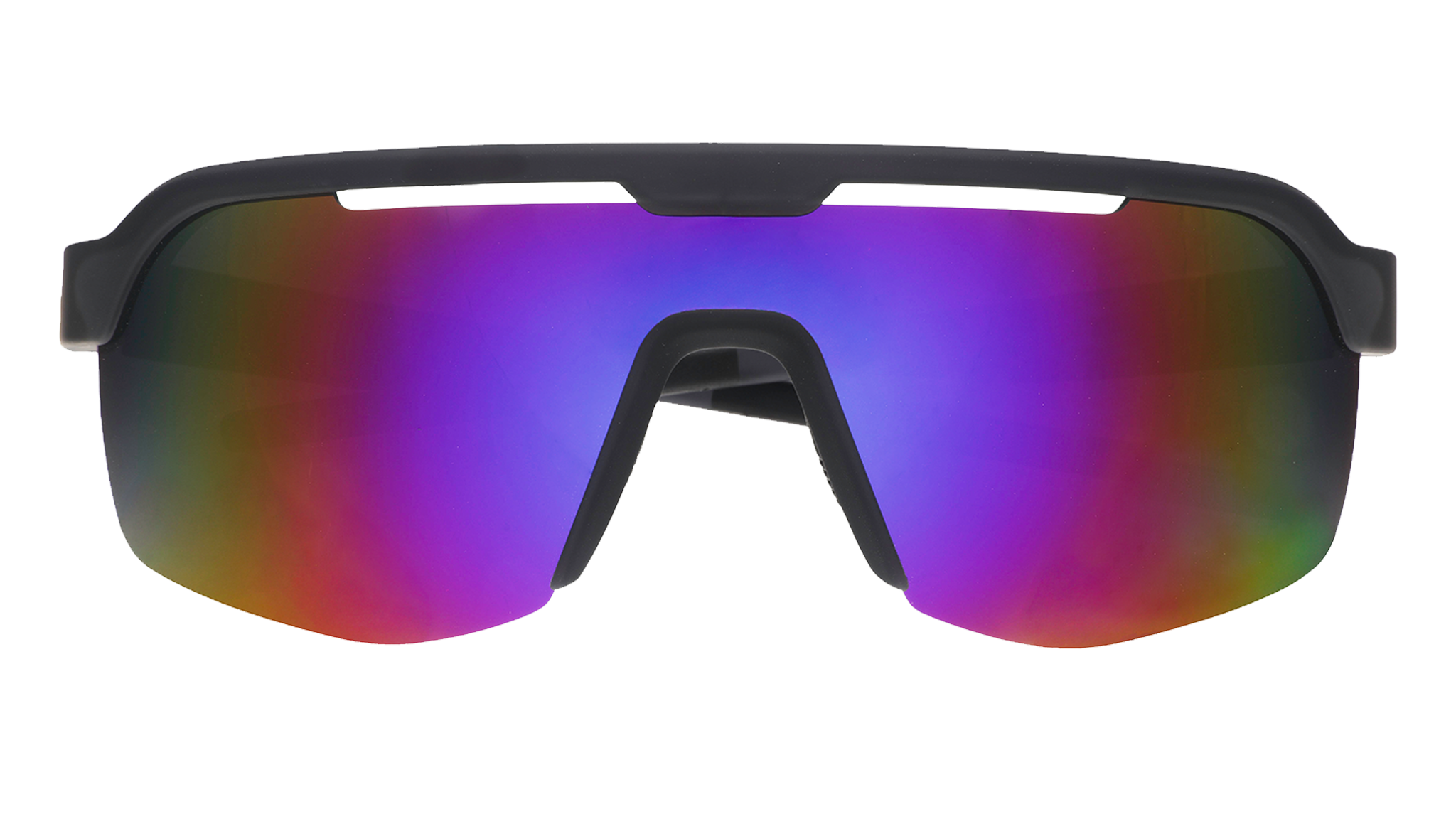 Born for the Highlight Reel - Bike Ready Workout Sunglasses
