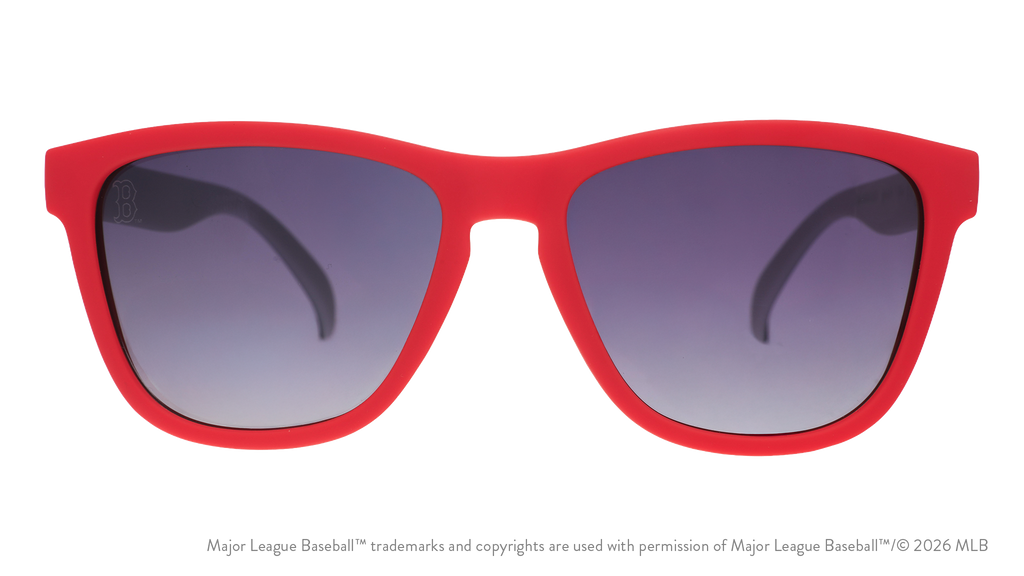 Red Sox Nation™ - Casual Golf Sunglasses
