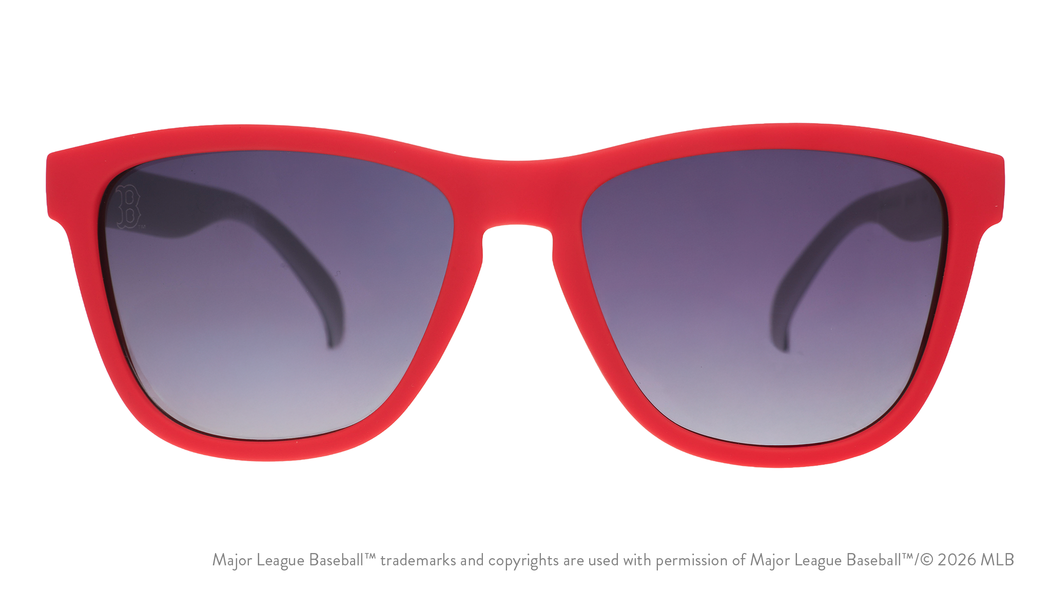 Red Sox Nation™ - Casual Golf Sunglasses