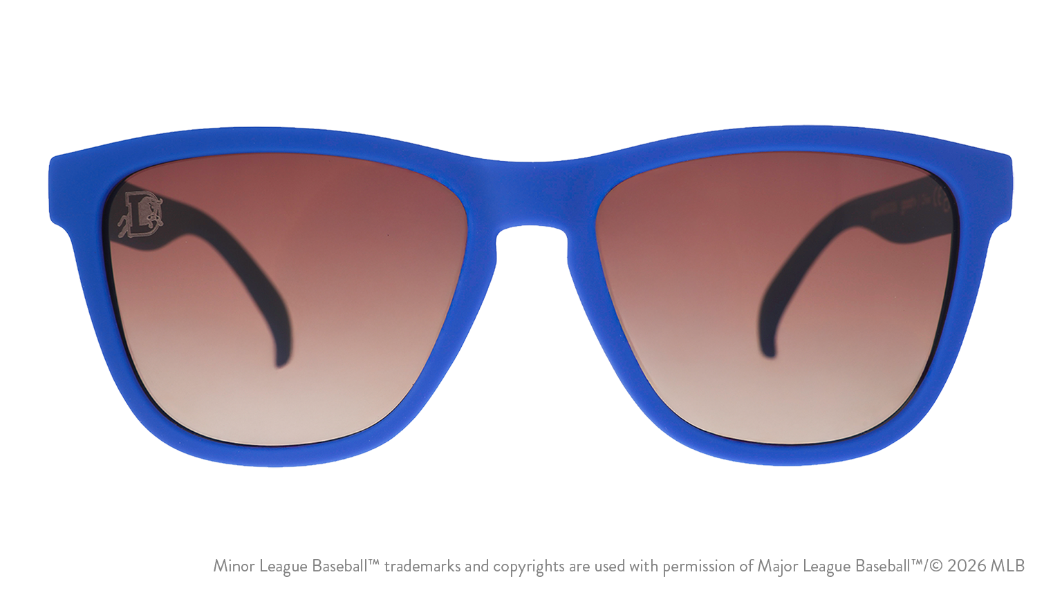 Bulls™ Charge Energy - Colorful Performance Eyewear