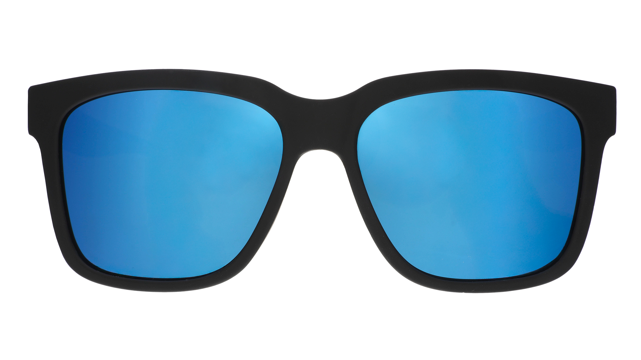 Buoys Don't Cry - Travel Ready Workout Sunglasses