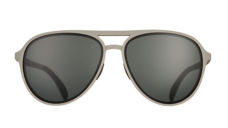 Clubhouse Closeout - Simple Wrap Sunglasses