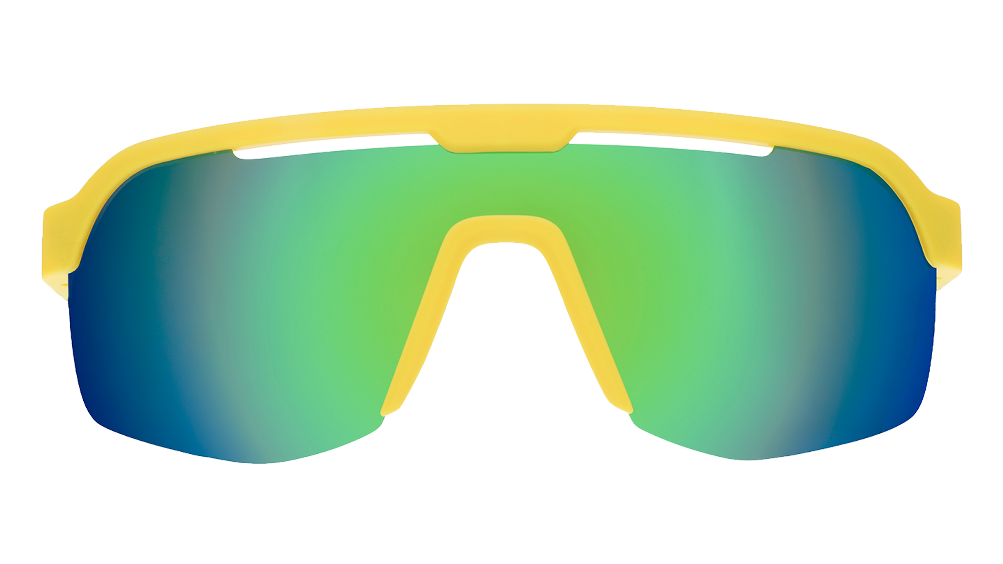 Carnaval Hangover in São Paulo - Modern Outdoor Eyewear