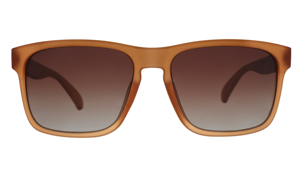 Cashmere Corporate Camo - Casual Travel Sunglasses