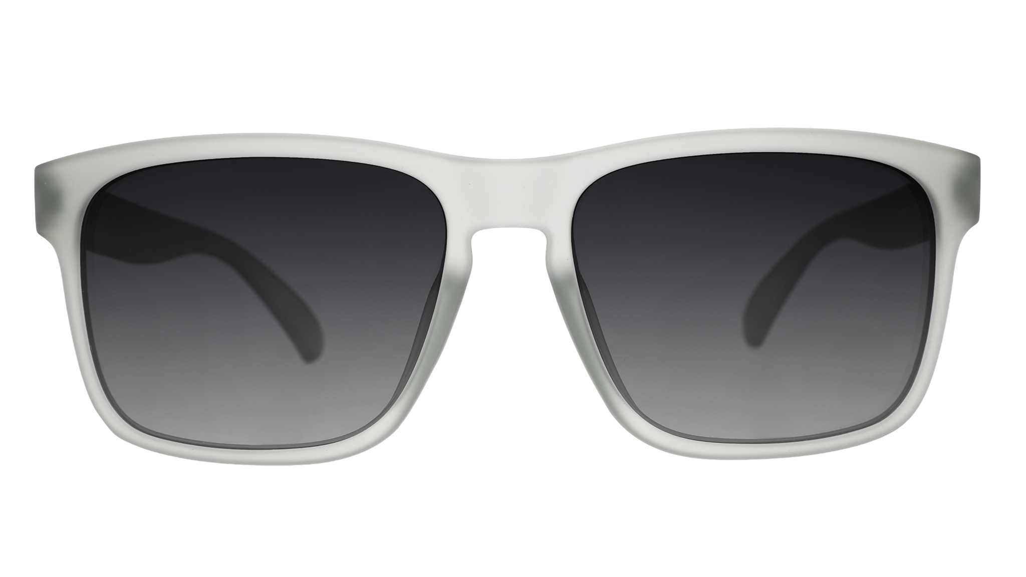 Casually Juggles Boulders - Beach Ready Golf Sunglasses