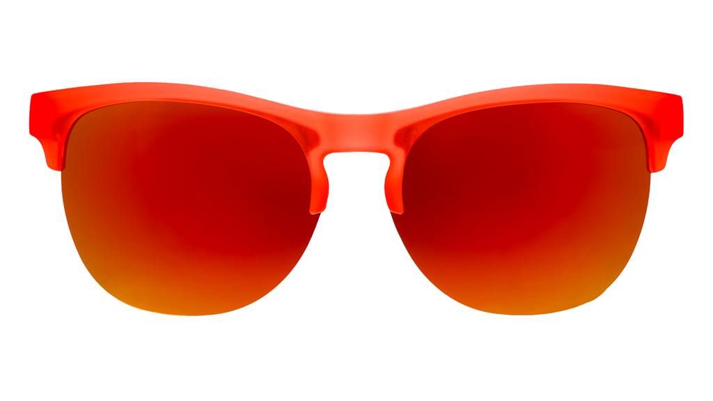 Château de Maraschino - Smooth Fishing Sunglasses