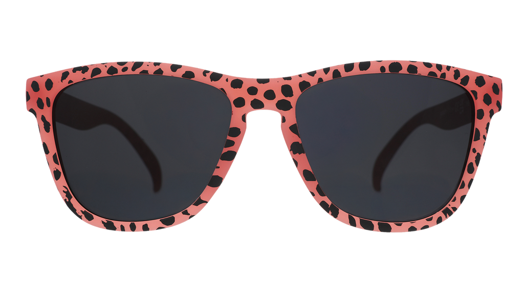 Cheetahs Always Win - Everyday Running Sunglasses