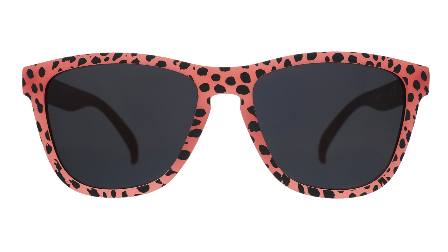 Cheetahs Always Win - Everyday Running Sunglasses