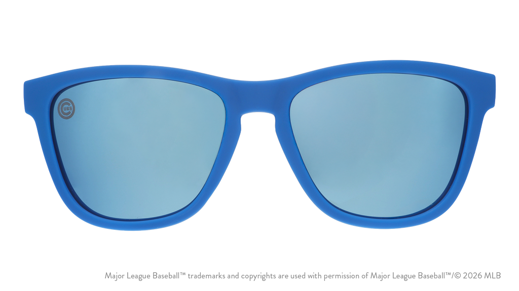 Fly the W™ - Sport Ready Wrap Sunglasses