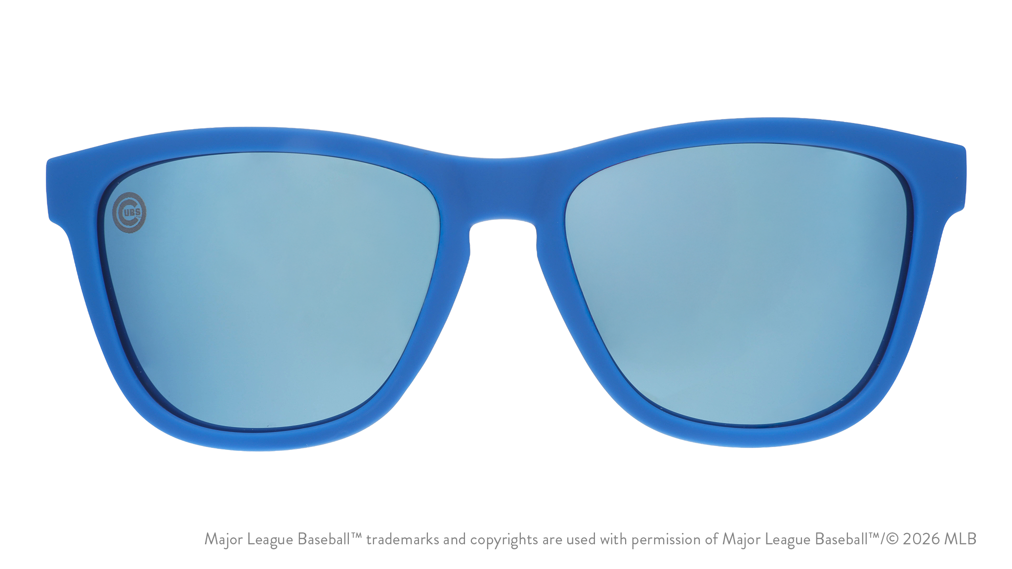 Fly the W™ - Sport Ready Wrap Sunglasses