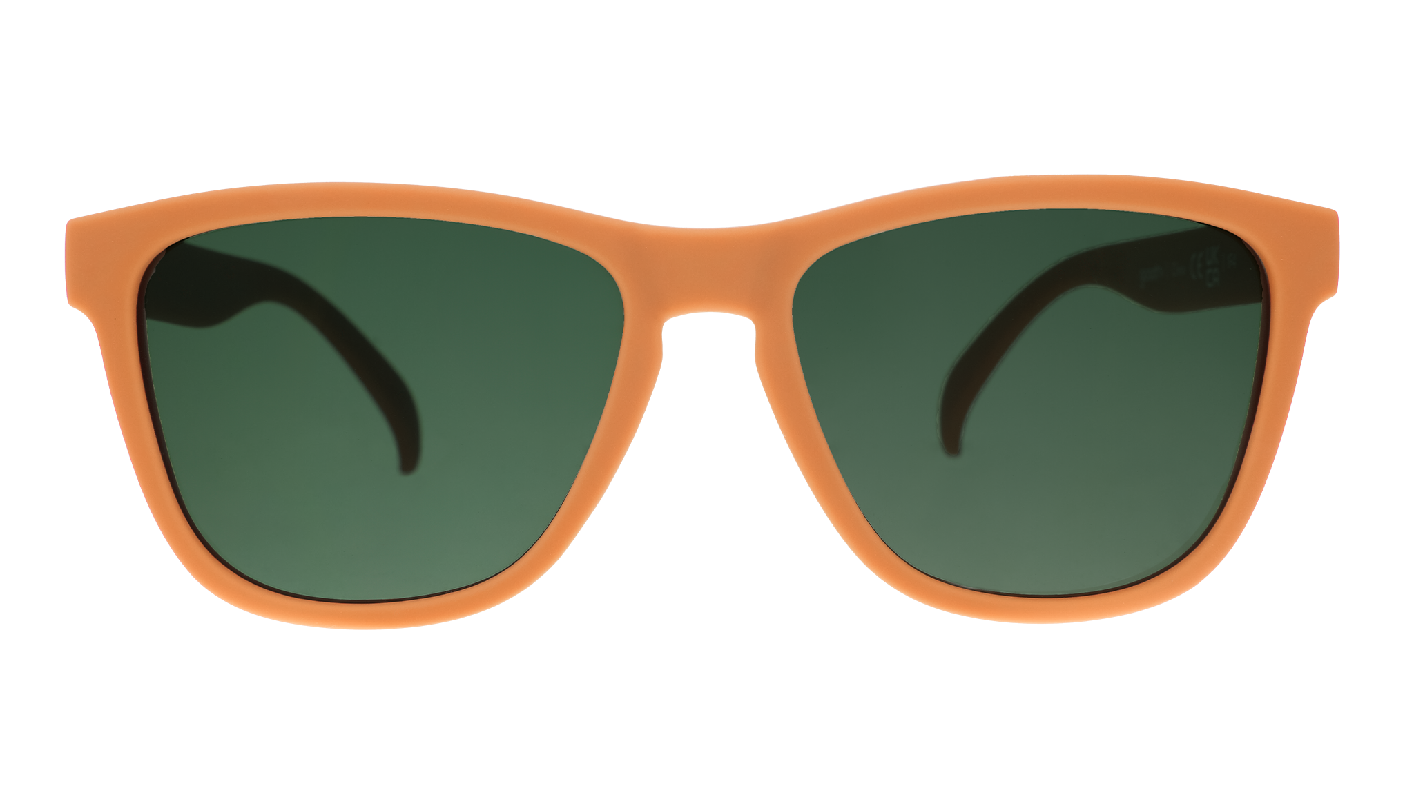 Chocolatier’s Caramel Hot Tub - Daily Sport Sunglasses