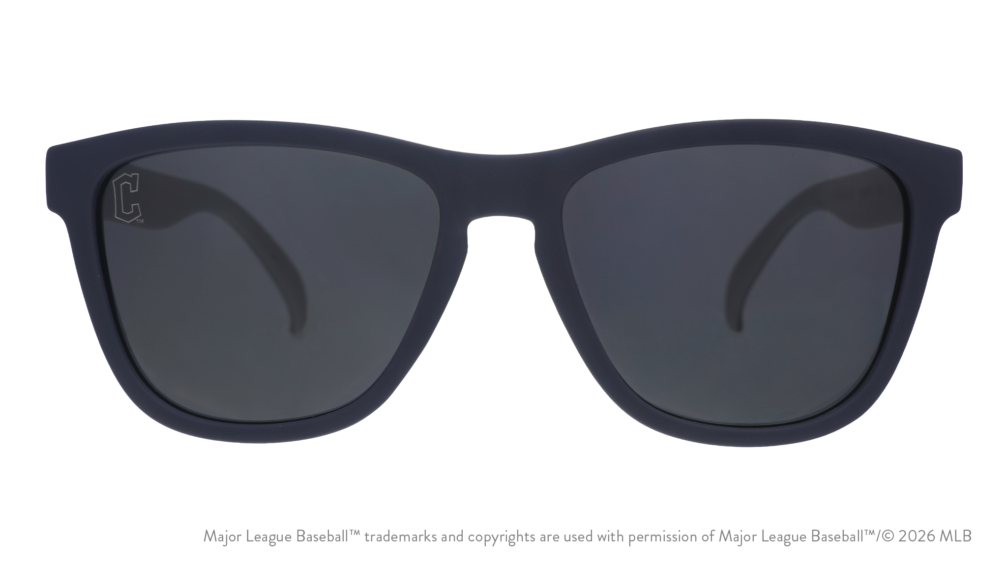 For the Land - Fresh Workout Sunglasses