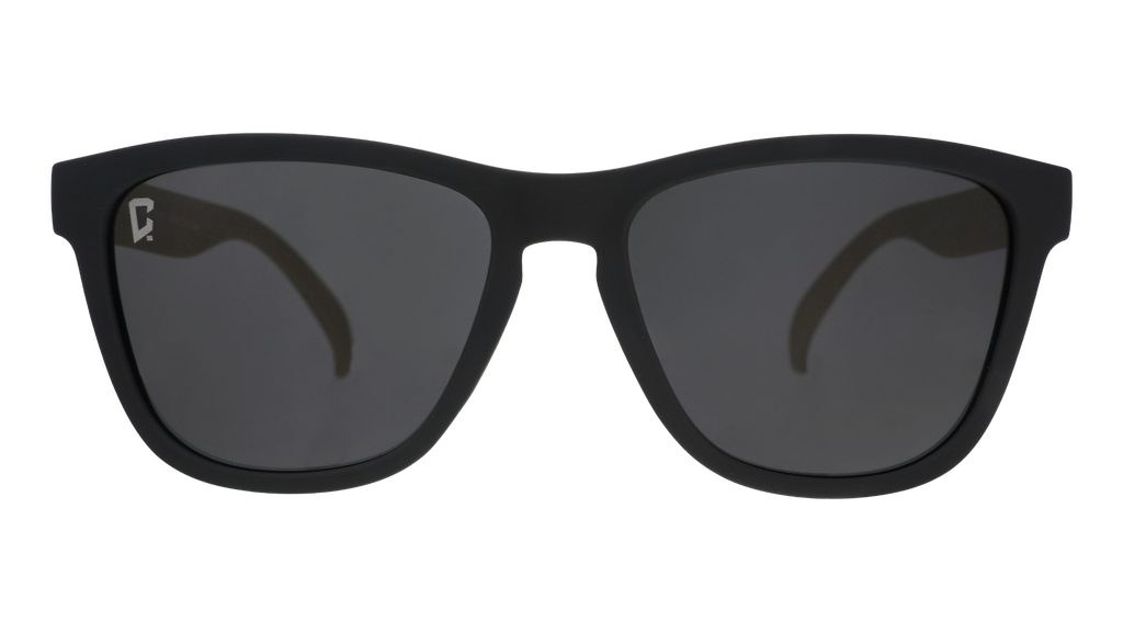 Glory to Columbus - Run Ready Gift Ready Sunglasses