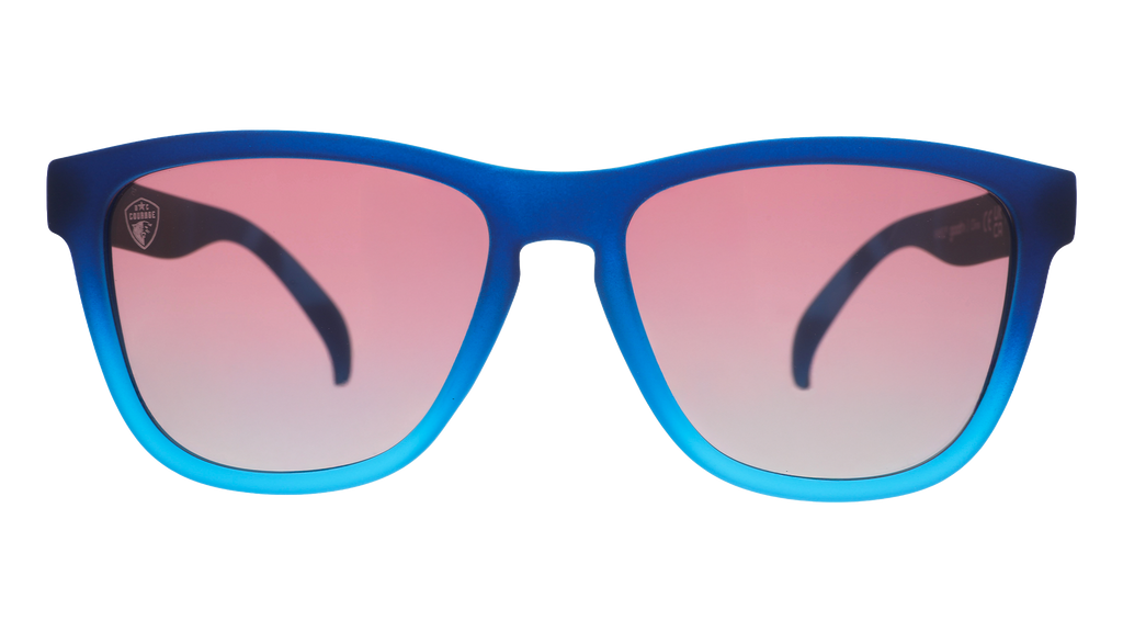 Courage Country - Clean Lightweight Sunglasses