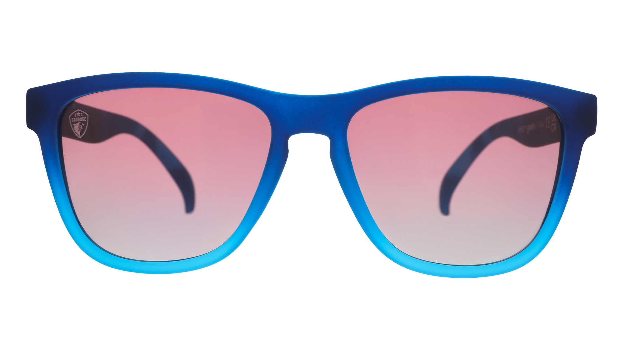 Courage Country - Clean Lightweight Sunglasses