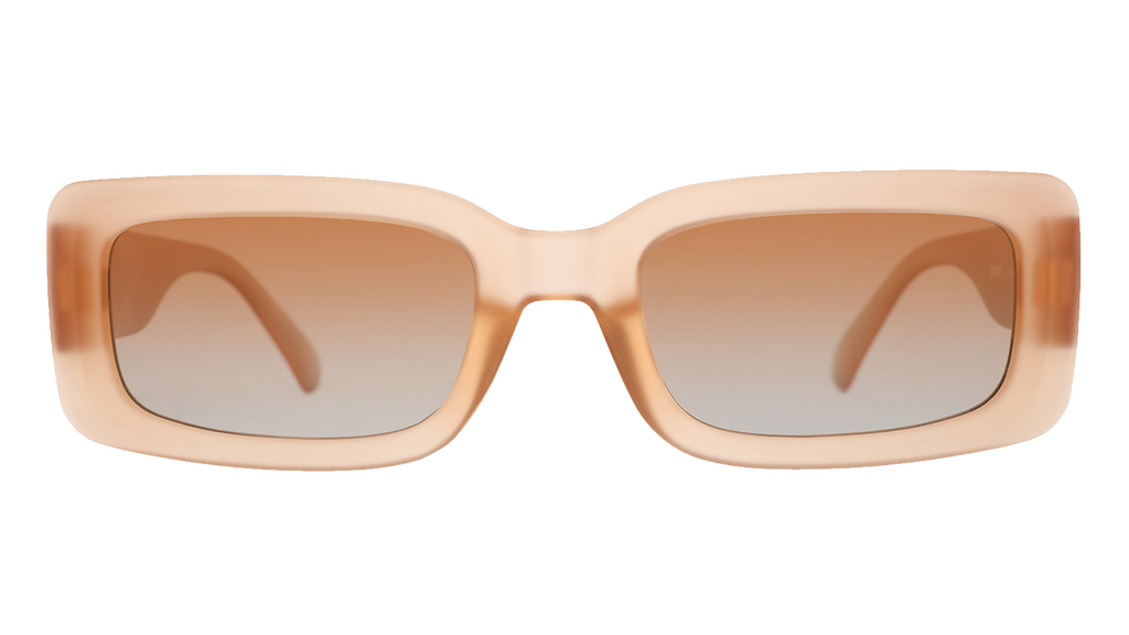 Crème de la Cobbler - Simple Trail Sunglasses