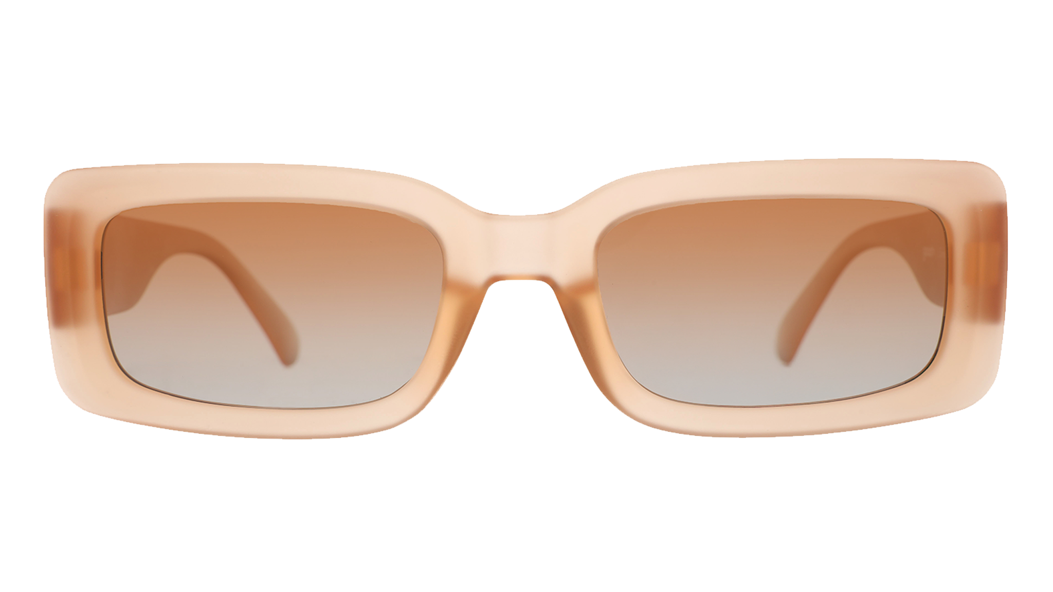 Crème de la Cobbler - Simple Trail Sunglasses