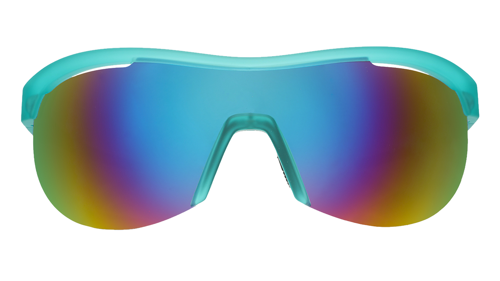 Cue Slow-Mo Montage - Active Golf Sunglasses