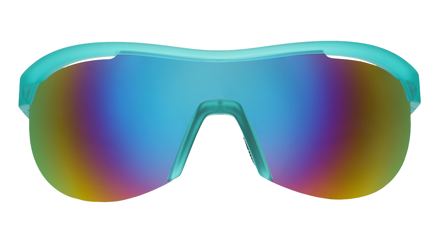 Cue Slow-Mo Montage - Active Golf Sunglasses