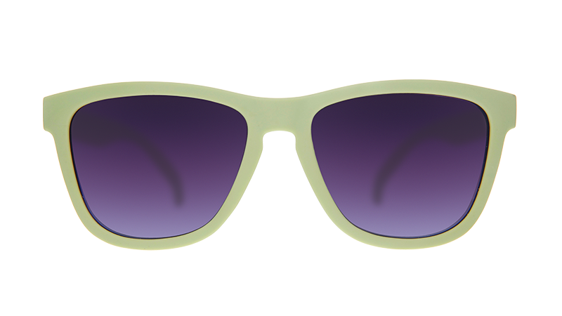 Dawn of a New Sage - Everyday Travel Sunglasses