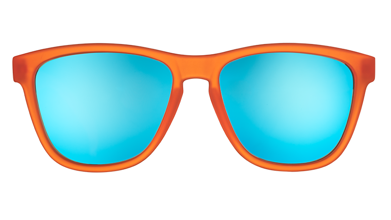 Donkey Goggles - Active Matte Frame Sunglasses