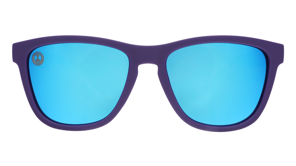 Do You See Us Now? - Lightweight Beach Sunglasses
