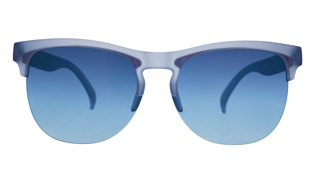Dueling Pool Parties - Colorful Sunglasses