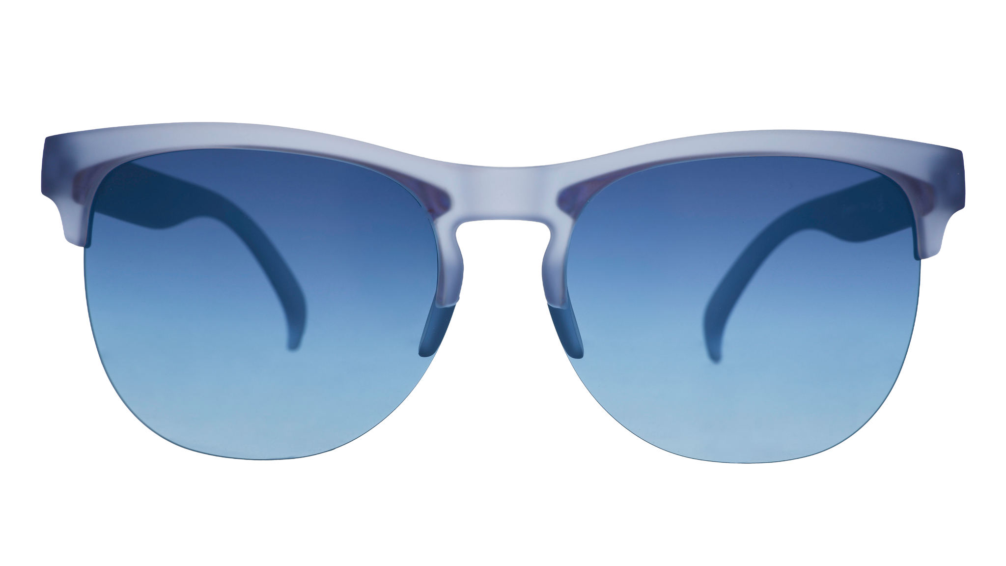Dueling Pool Parties - Colorful Sunglasses