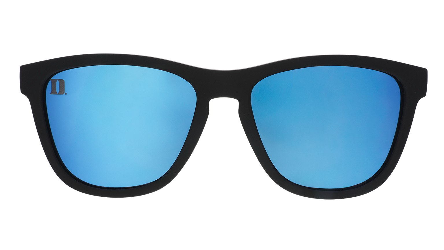 Royal Blue Hustle - Travel Ready Travel Sunglasses