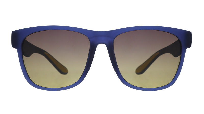 Electric Beluga Boogaloo - Beach Ready Active Sunglasses