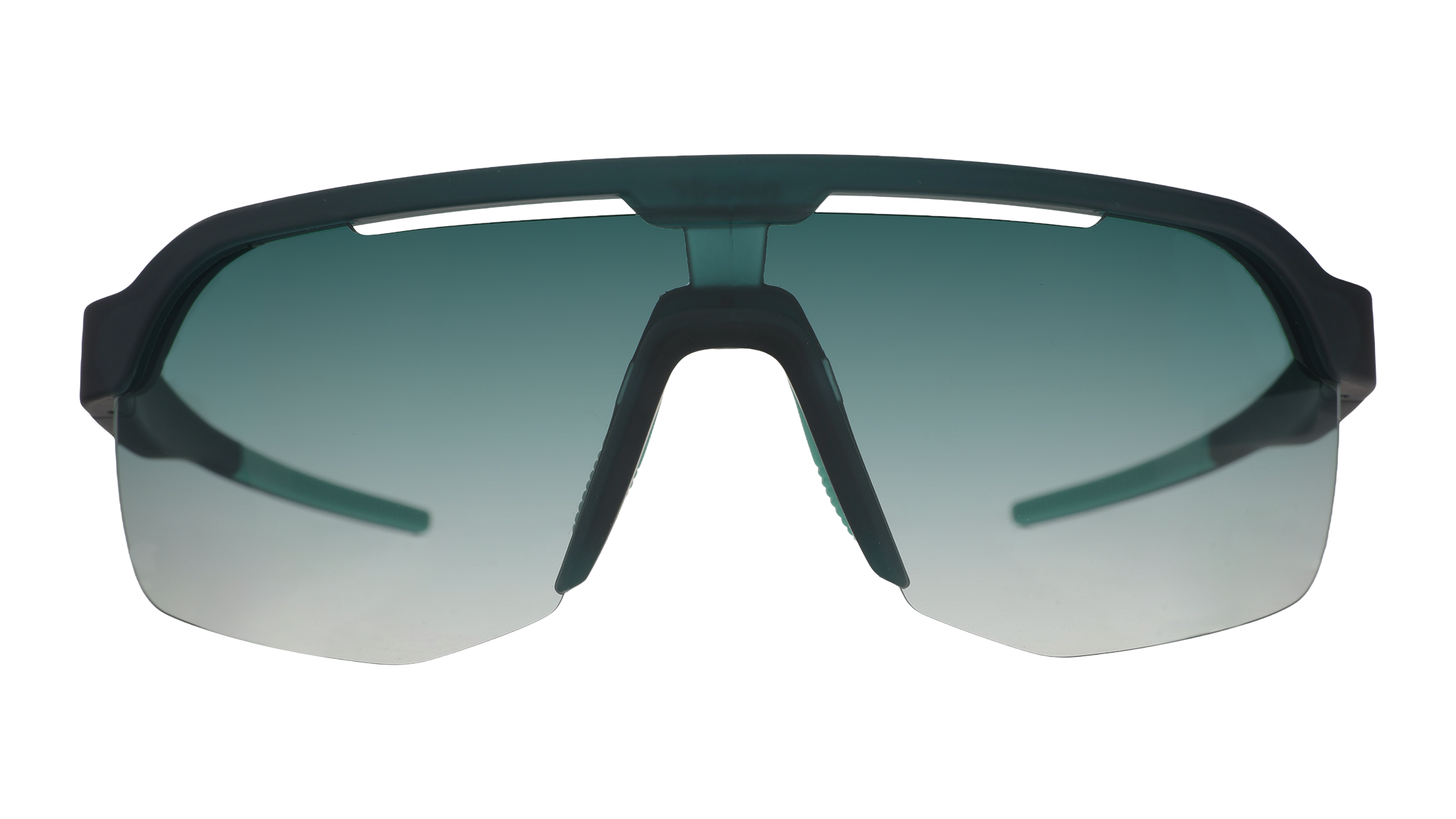 Electric Zen Machine - Sunny Day Color Frame Sunglasses