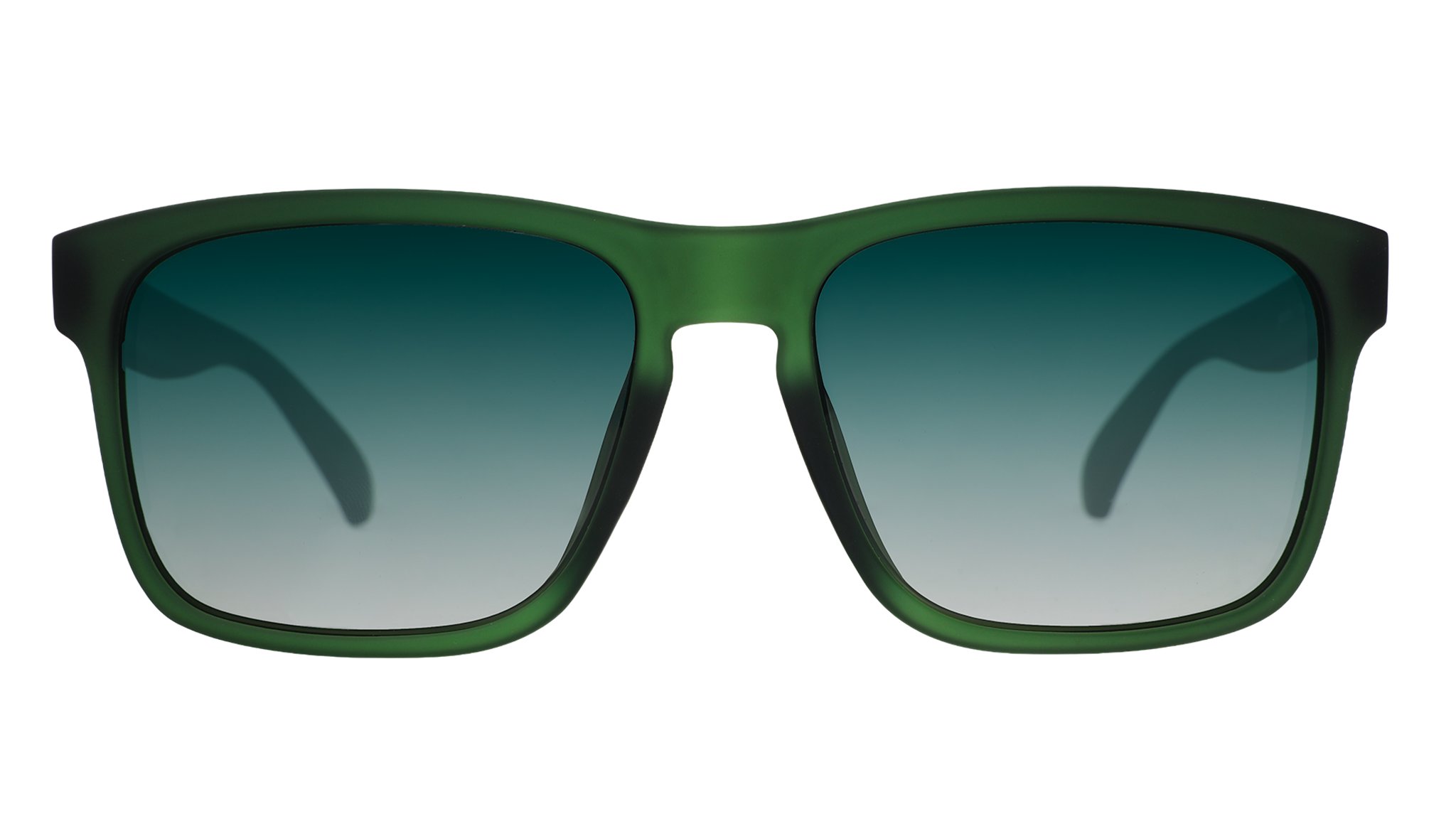 Emerald City Timeshare - Sport Ready Driving Sunglasses