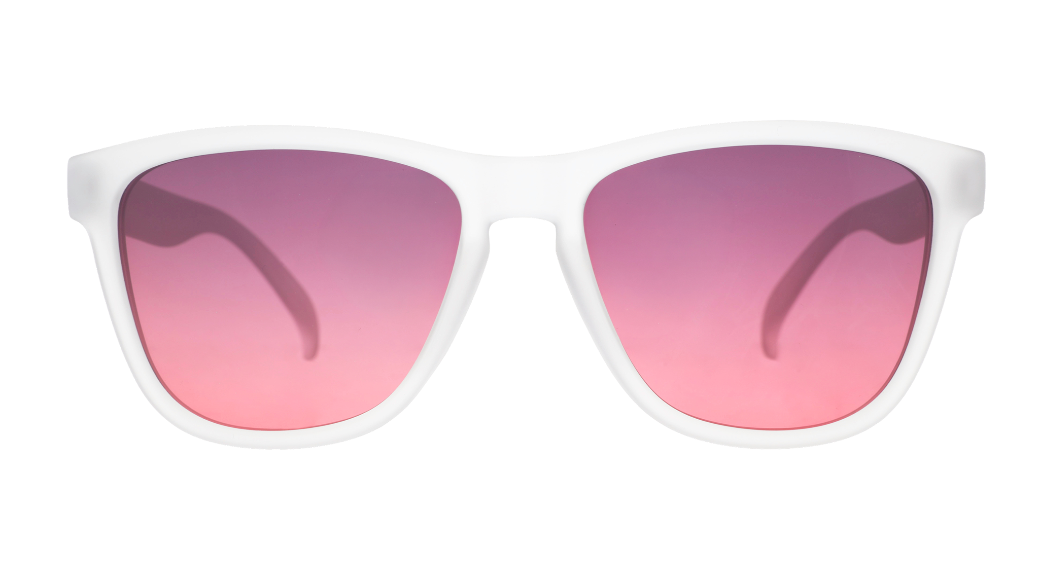 Emergency Flirtation Device - Smooth Shade Sunglasses