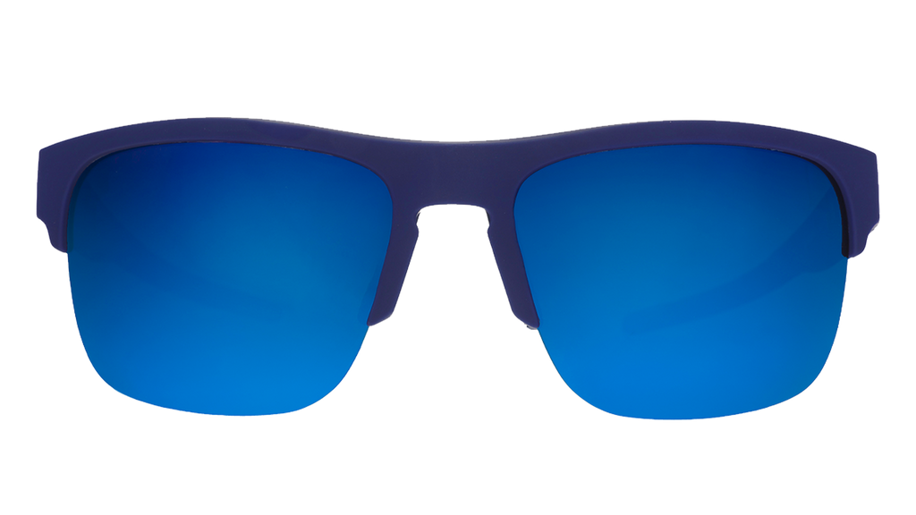 Eternally in Turbo Mode - Sunny Day Outdoor Eyewear