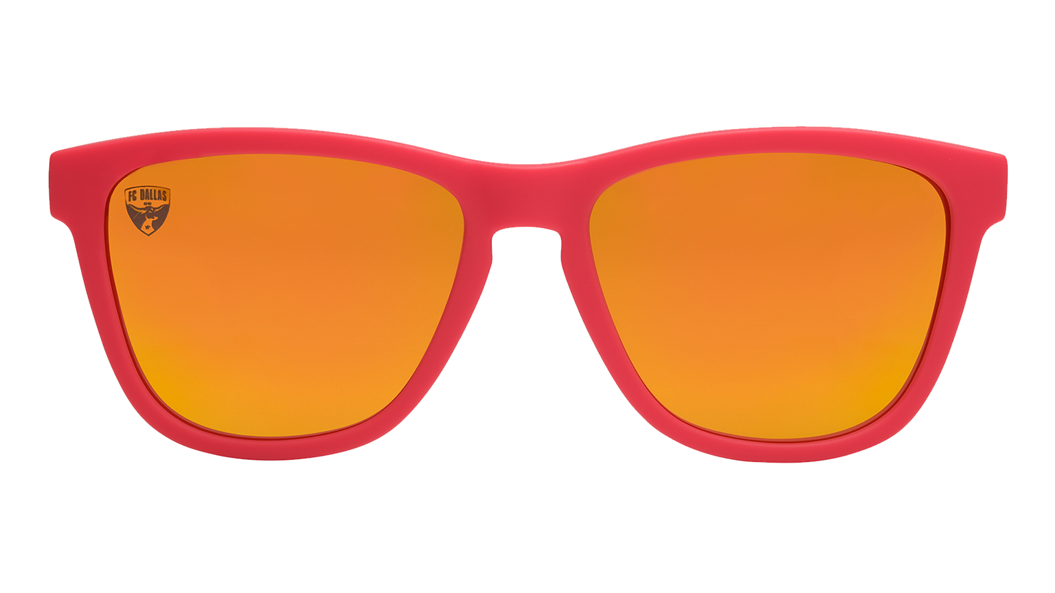 Dallas ‘Til I Die - Daily Running Sunglasses